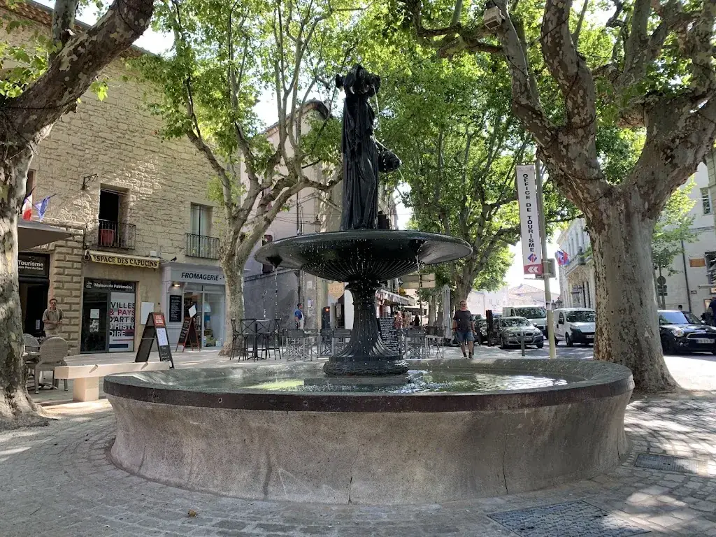 Edward_Le Comptoir Agricole_Uzès_review