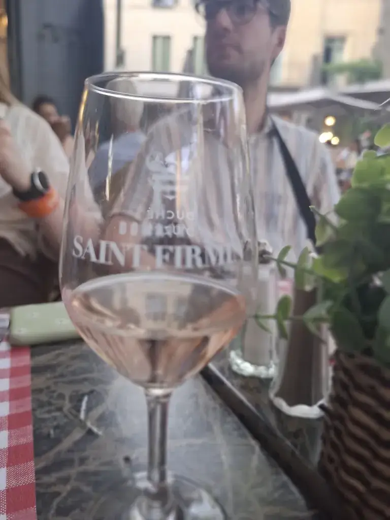 Clare Warbis_Le Comptoir Agricole_Uzès_review