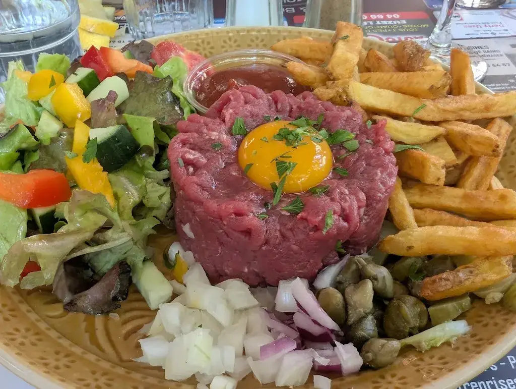 Marylene L_Le Comptoir Agricole_Uzès_review