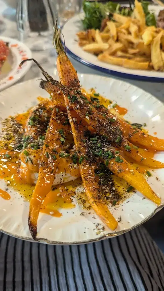 Menü_La Famille_Uzès_Bild_8