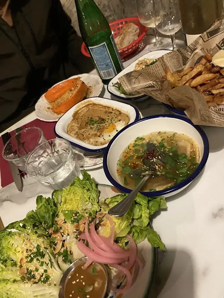 Incisu Uzum_La Famille_Uzès_Bewertung