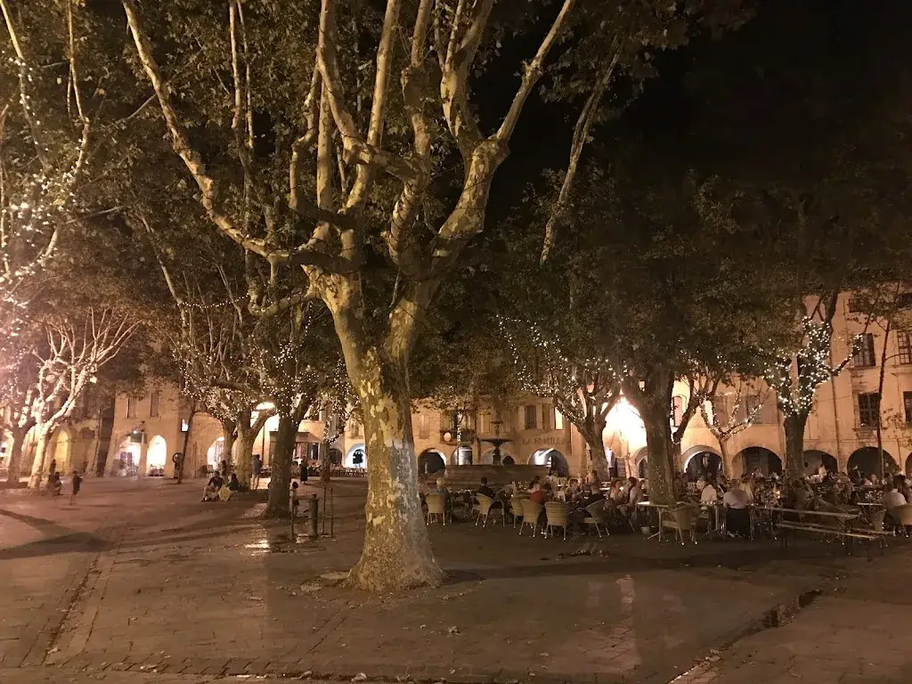 Olivier Sentucq_La Famille_Uzès_Bewertung