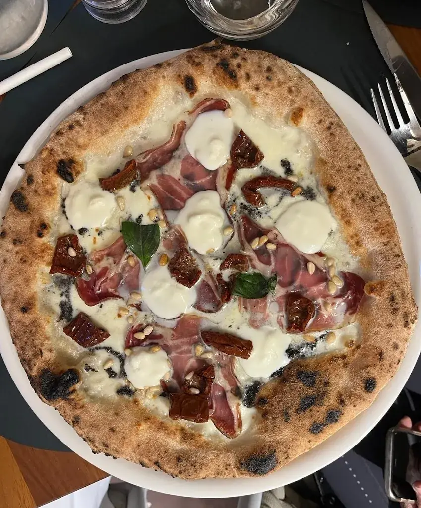 Menü_Restaurant Magari Uzès_Uzès_Bild_5