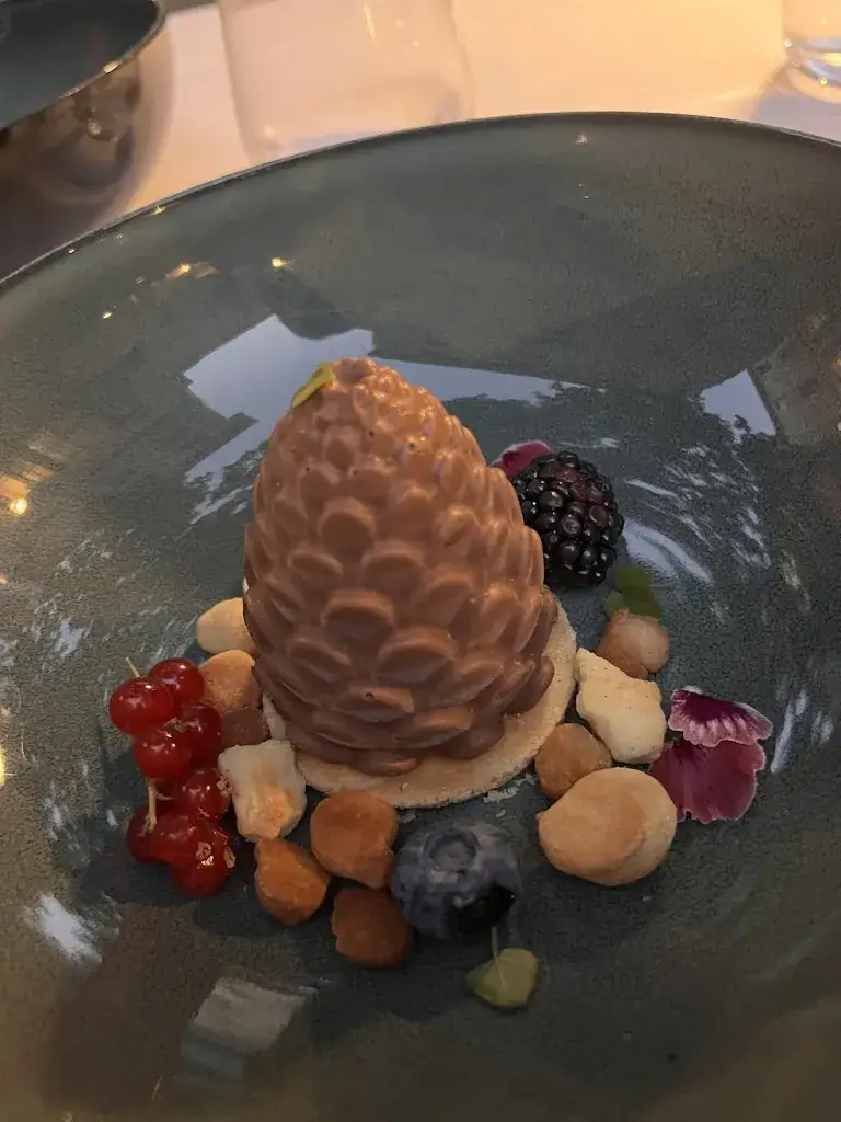 Menü_Restaurant Magari Uzès_Uzès_Bild_6