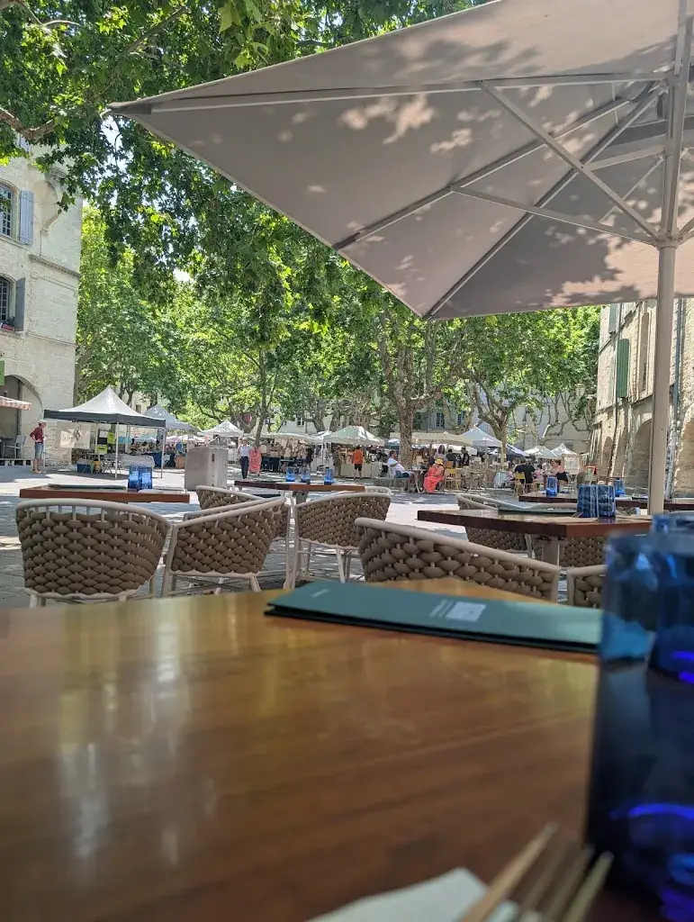 Jenni Bean_Restaurant Magari Uzès_Uzès_Bewertung