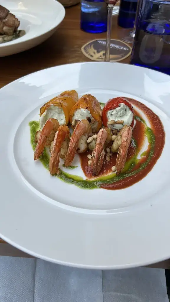 John Horsnell_Restaurant Magari Uzès_Uzès_Bewertung