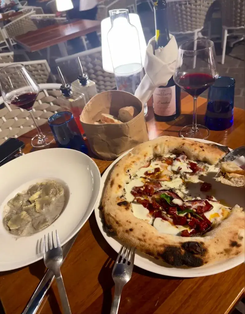 Restaurant Magari Uzès_Uzès_slider_image_2