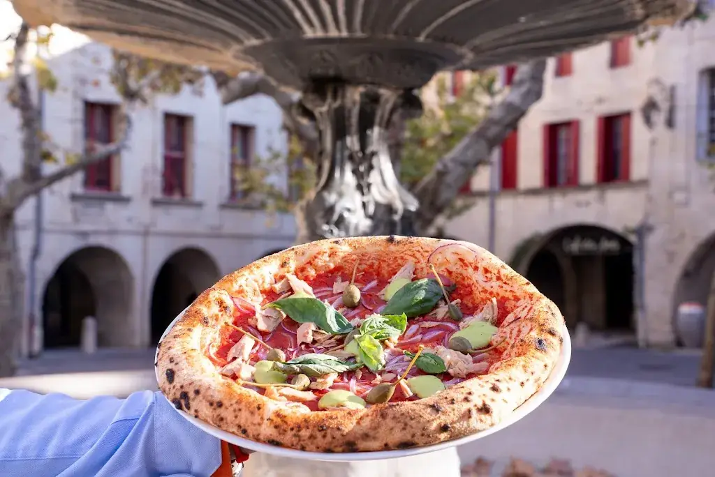 Restaurant Magari Uzès_Uzès_slider_image_3