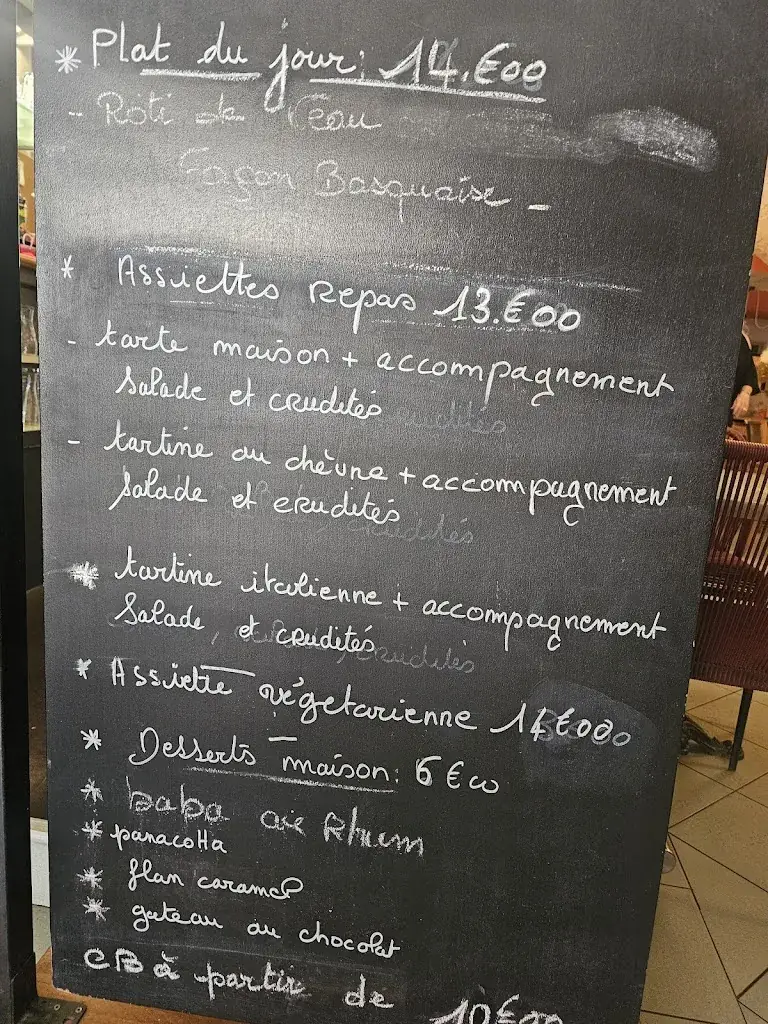 Menu_La Carola_Uzès_image_2