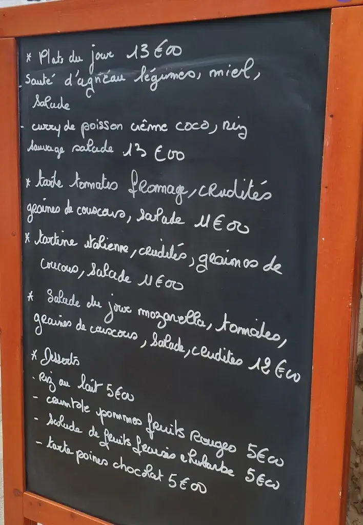Menu_La Carola_Uzès_image_3