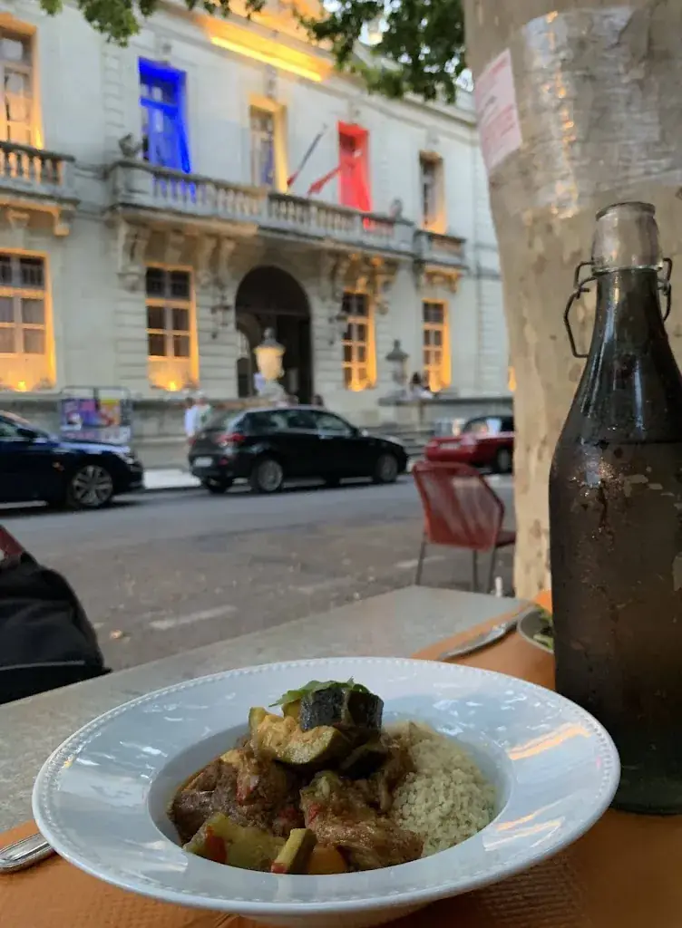 Marc Titus Cebreros_La Carola_Uzès_review