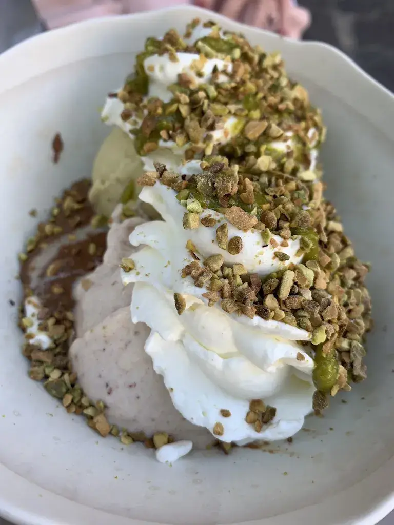 Nicolas Schmidt_La Fabrique Givrée_Uzès_review