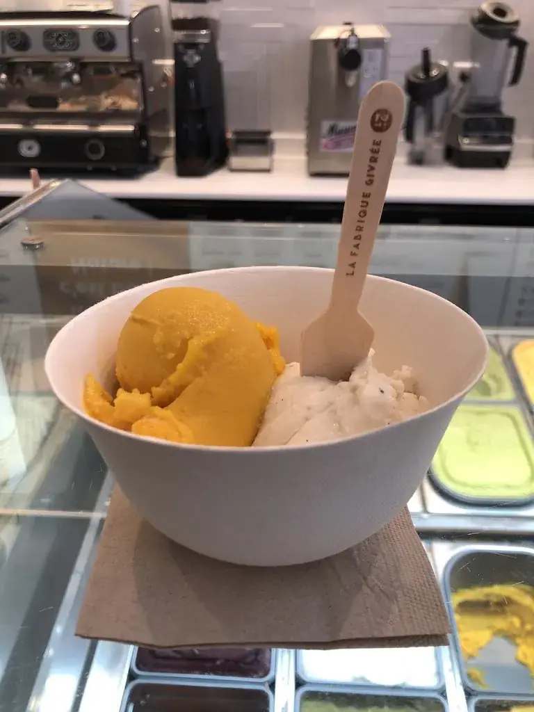 David Marti_La Fabrique Givrée_Uzès_review