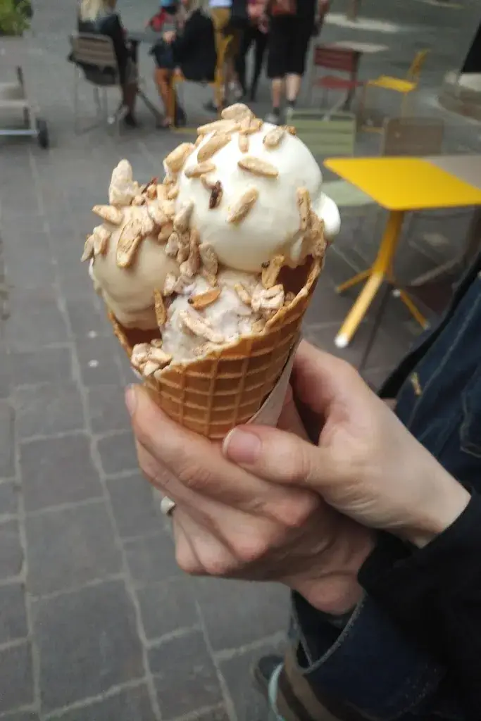 Rune E. McKellar_La Fabrique Givrée_Uzès_review