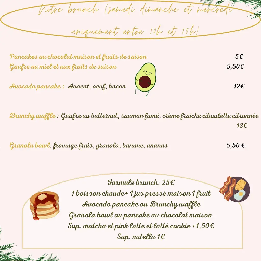 Menu_La fabrica glacerie Uzètienne_Uzès_image_3