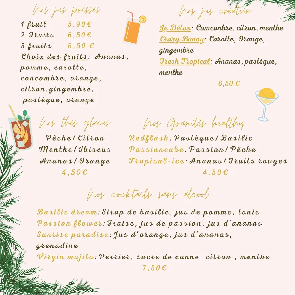 Menu_La fabrica glacerie Uzètienne_Uzès_image_4