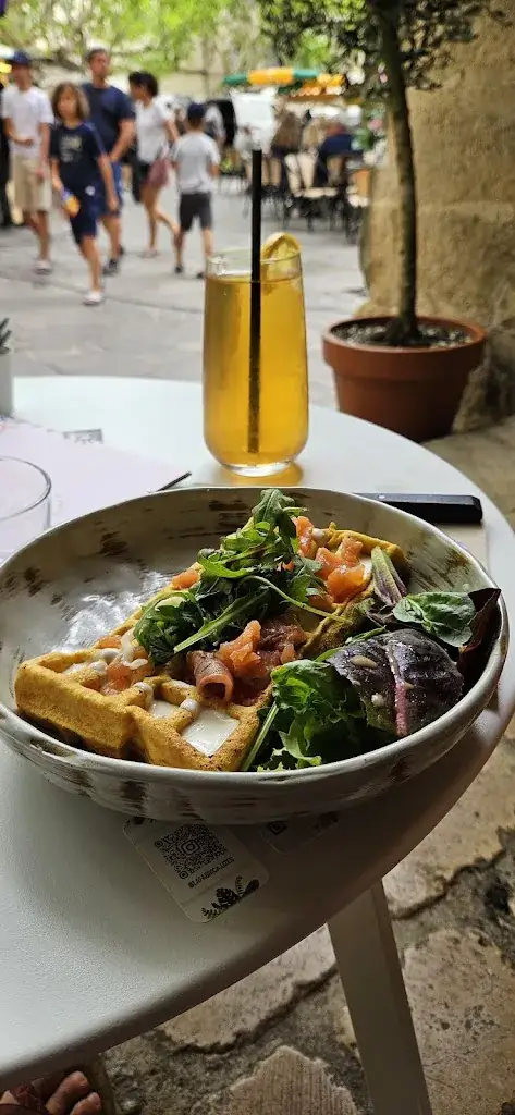 Menu_La fabrica glacerie Uzètienne_Uzès_image_9