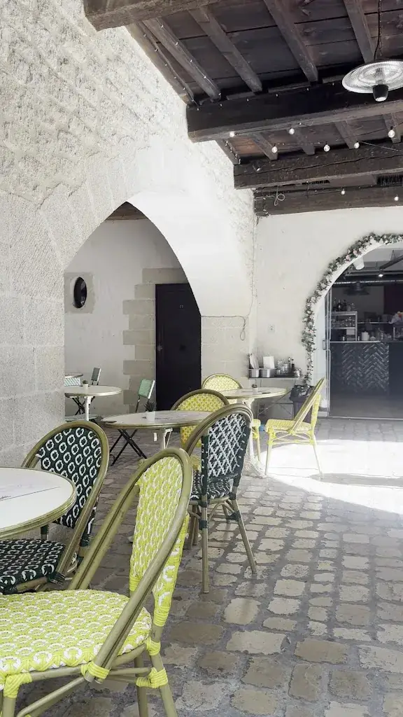 Tahzio_La fabrica glacerie Uzètienne_Uzès_review