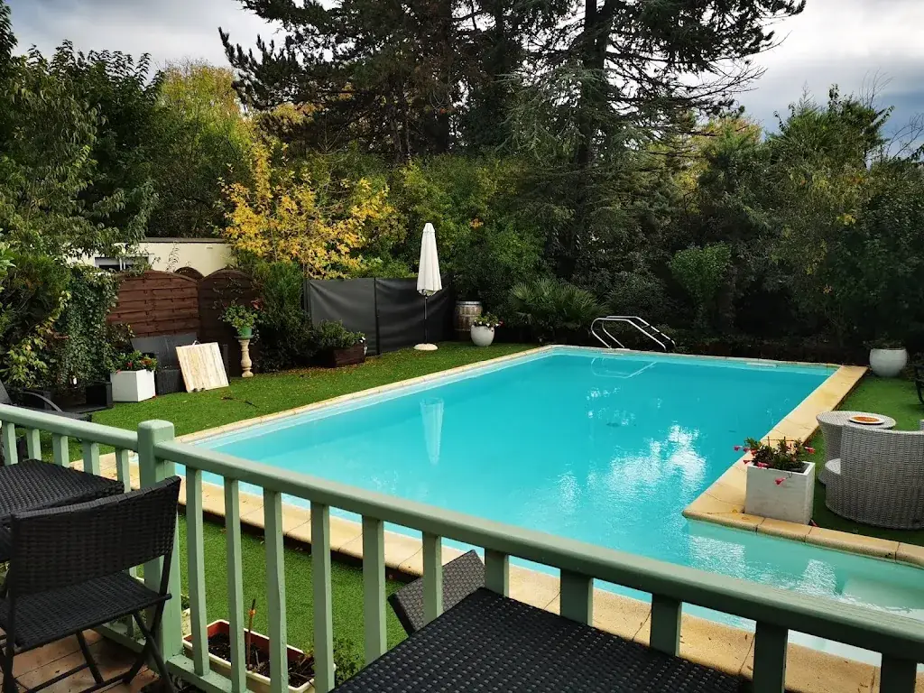 Auberge d'Uzès restaurant in Uzès