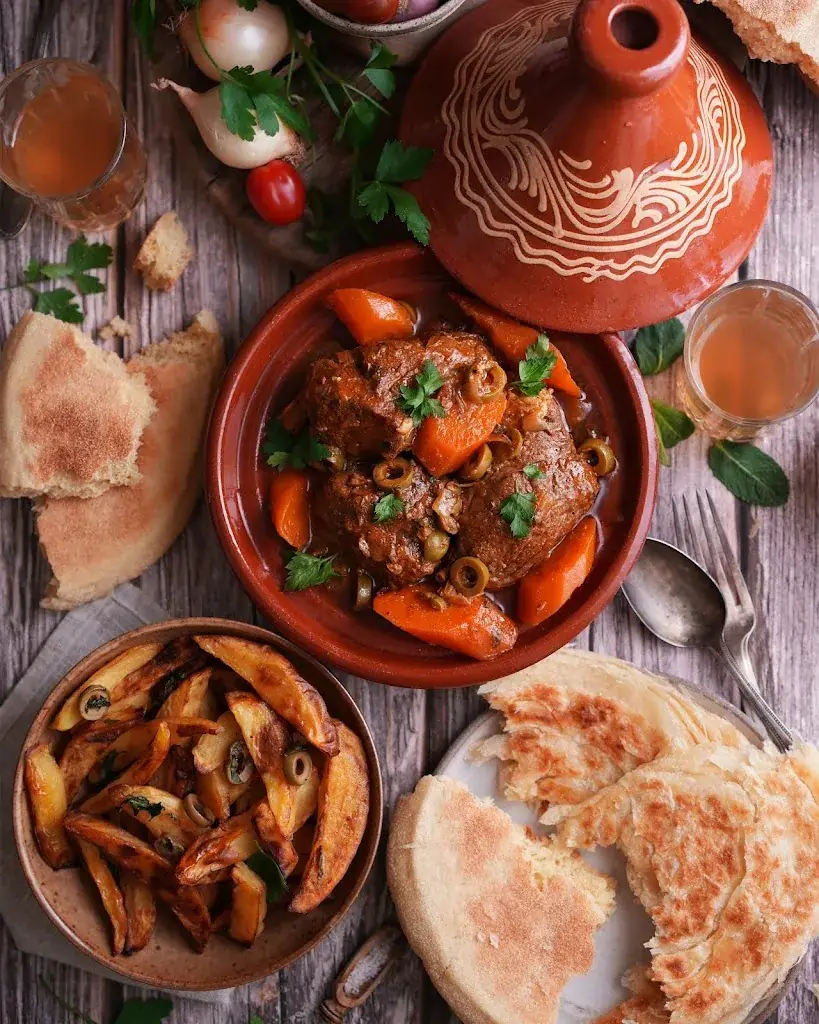 Menu_Le Méditerranée_Uzès_image_7