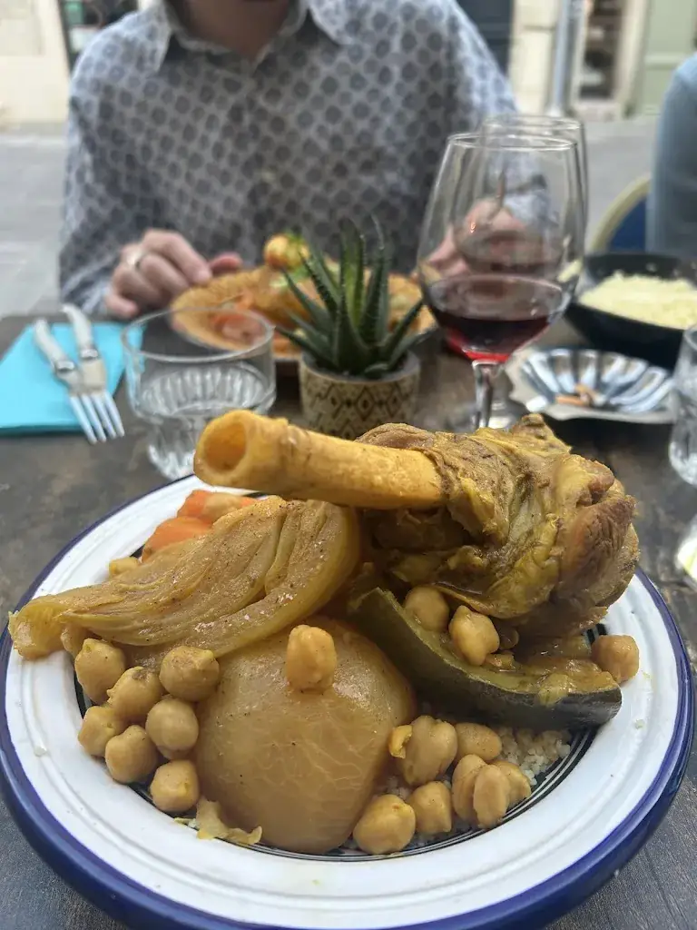 Menu_Le Méditerranée_Uzès_image_8