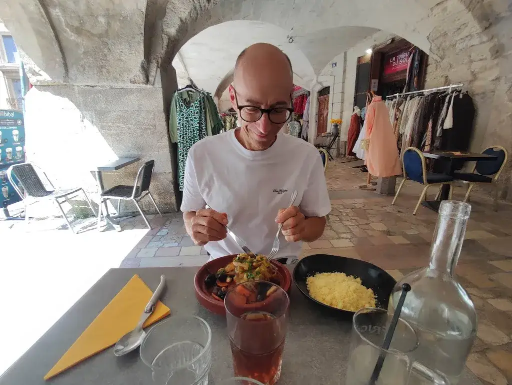 Percy Thijsen_Le Méditerranée_Uzès_review