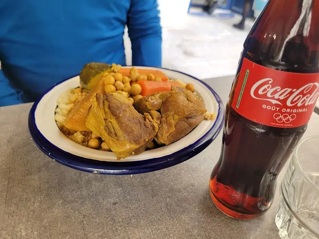 Amandine Roche_Le Méditerranée_Uzès_review