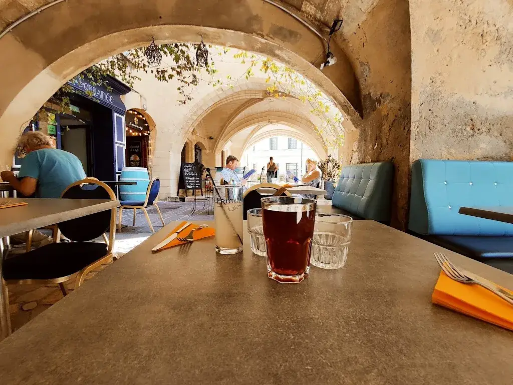 Le Méditerranée_Uzès_slider_image_2