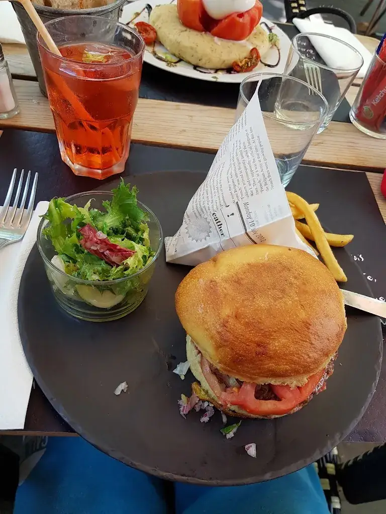 Restaurant A Côté - Uzès_Uzès_slider_image_2