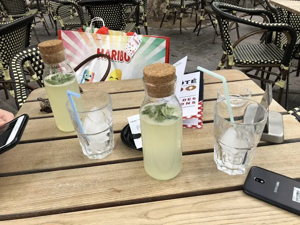 Restaurant A Côté - Uzès_Uzès_slider_image_3