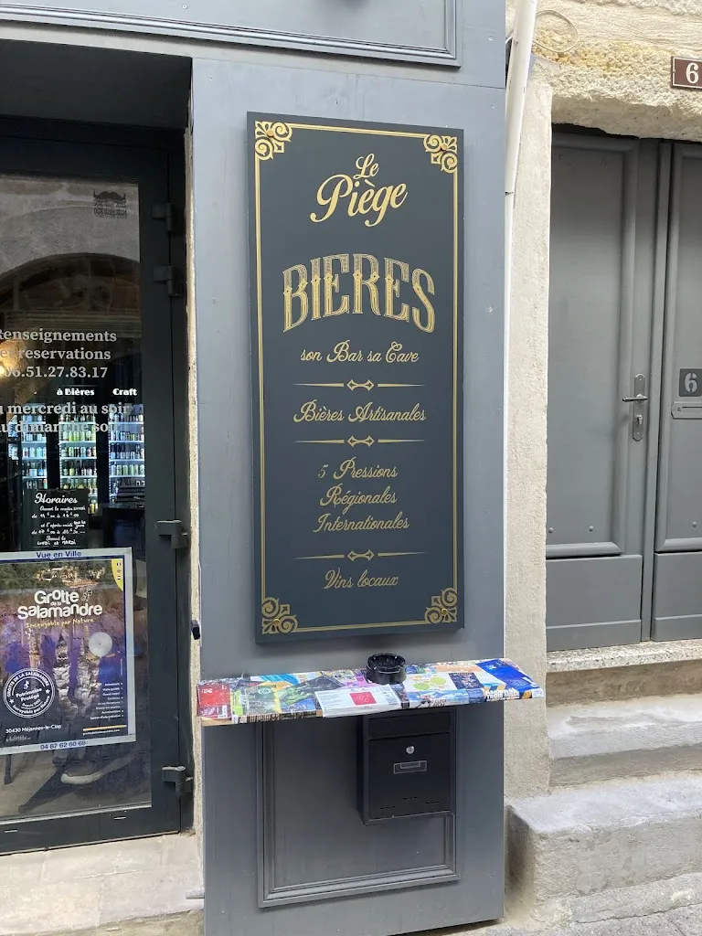 Menu_Le piège_Uzès_image_4