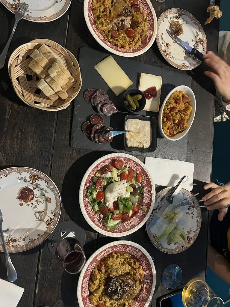 Nakyung Yun_Le piège_Uzès_review