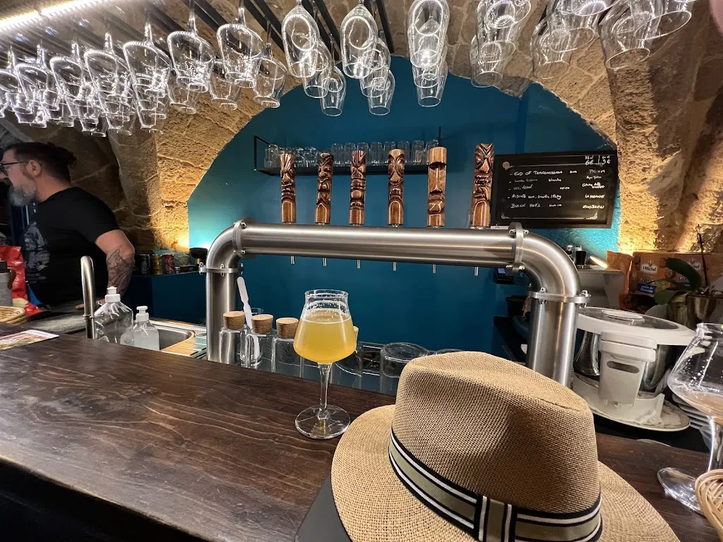 Gavin Raison_Le piège_Uzès_review