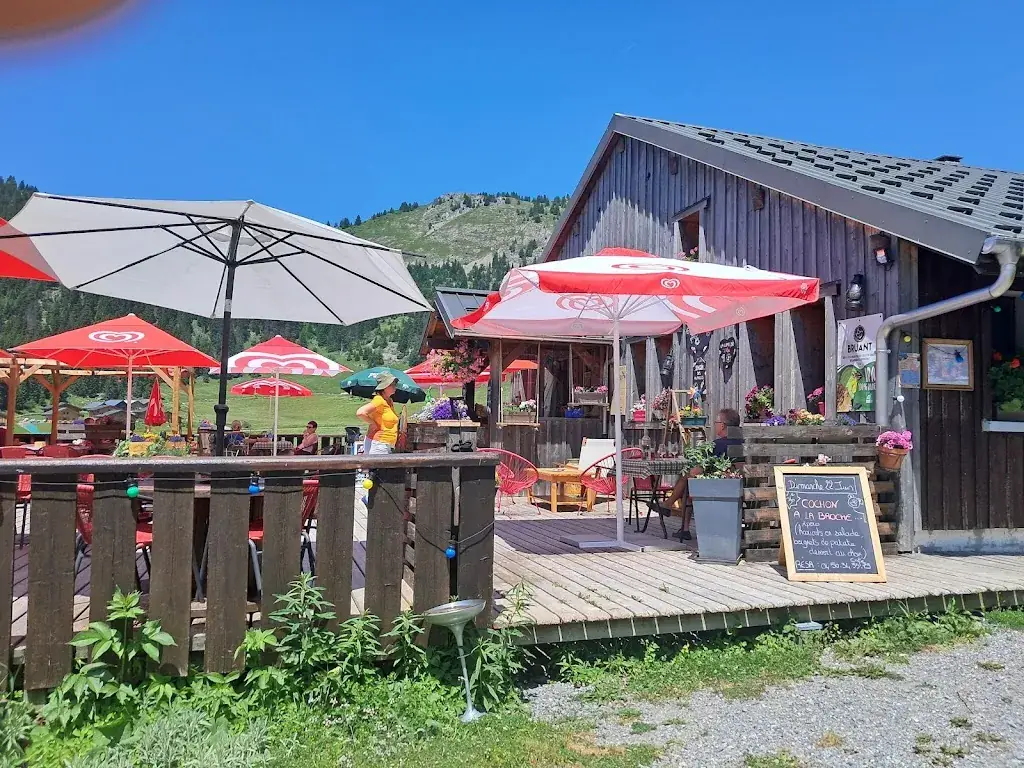 Jaillet Chantal_Auberge de Sommand_Mieussy_review