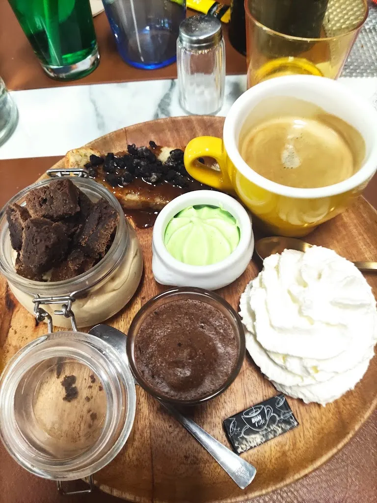 Menu_Le Bistrot - Centre commercial Carrefour Uzès_Uzès_image_5