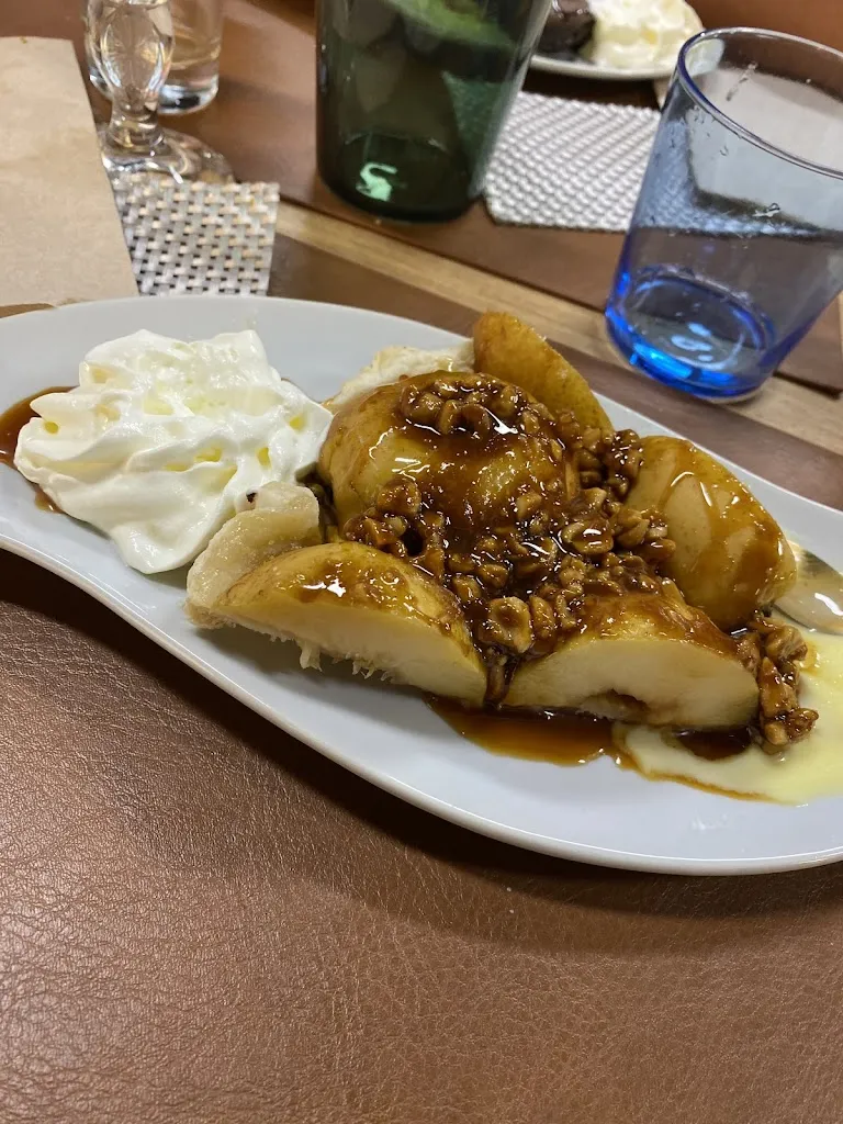 Menu_Le Bistrot - Centre commercial Carrefour Uzès_Uzès_image_6