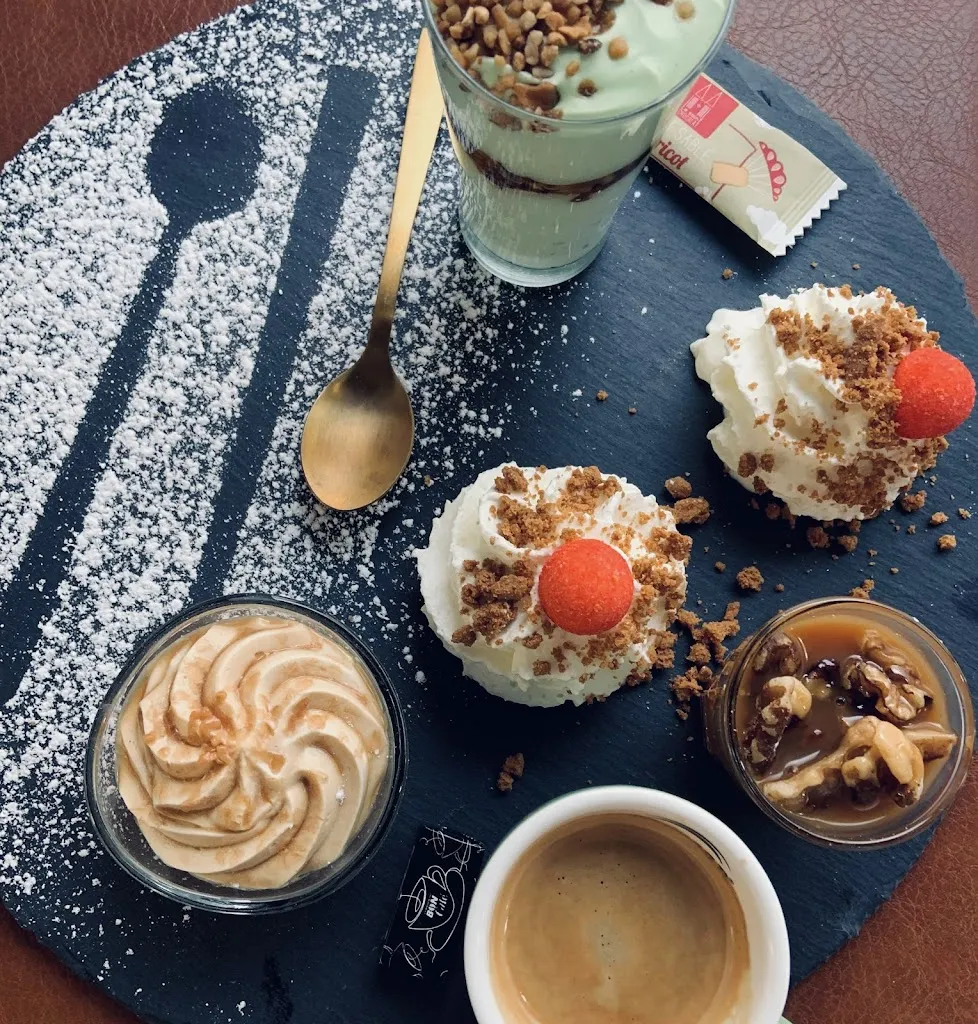 Le Bistrot - Centre commercial Carrefour Uzès_Uzès_slider_image_1