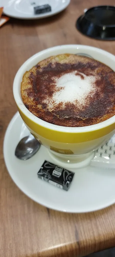 Menü_Au Suisse d'Alger_Uzès_Bild_5