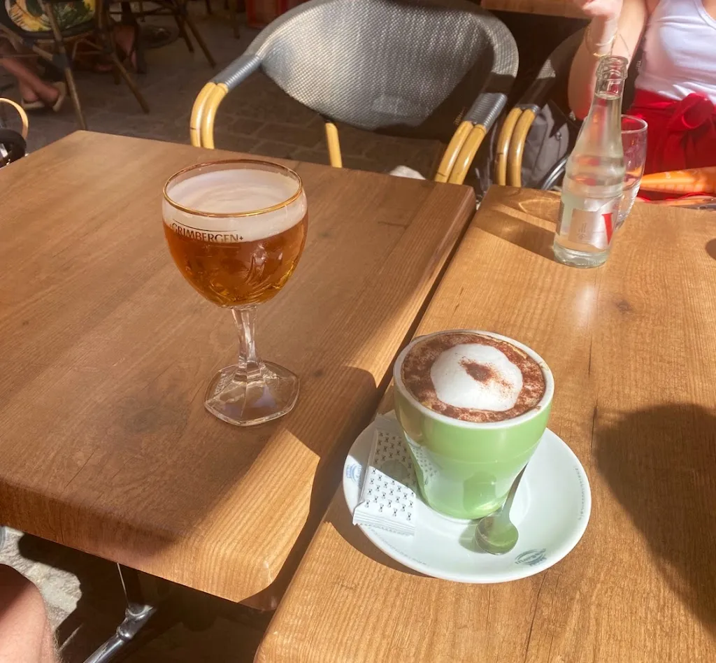 Menü_Au Suisse d'Alger_Uzès_Bild_6