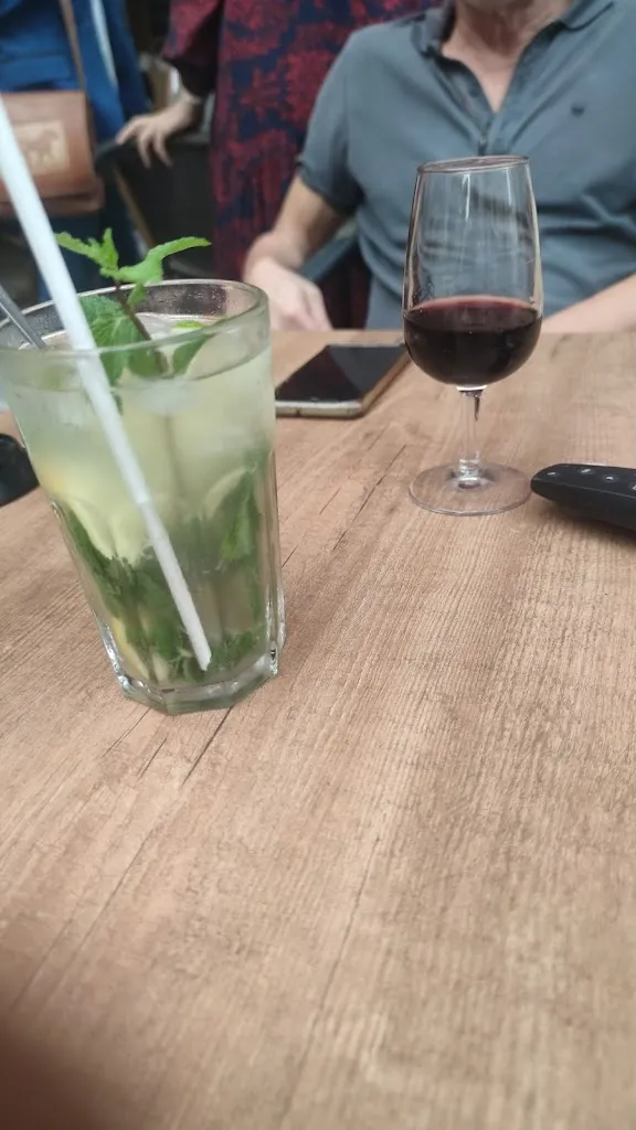 Menü_Au Suisse d'Alger_Uzès_Bild_9