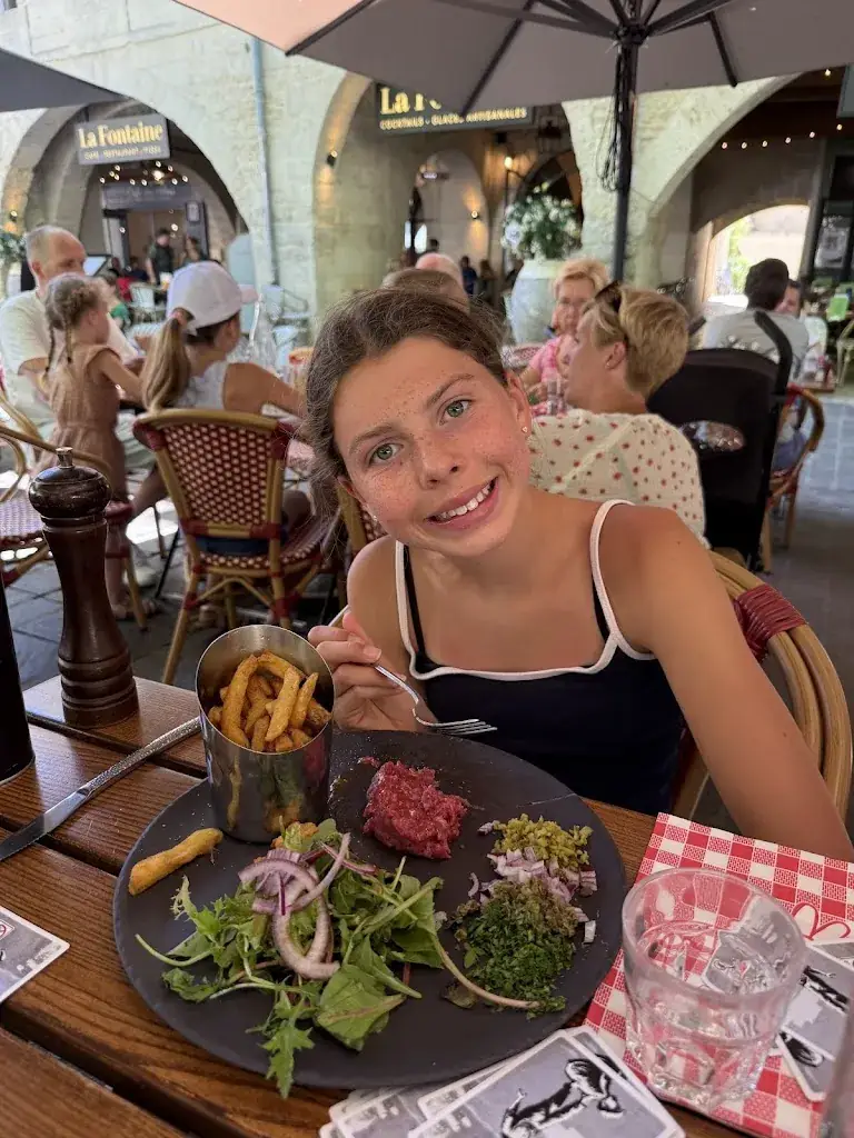 Bob Millsy_MARGARITA_Uzès_review