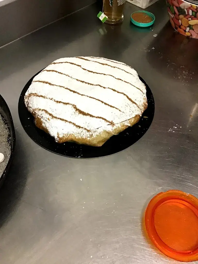 Menu_Les Délices d'Orient_Uzès_immagine_3