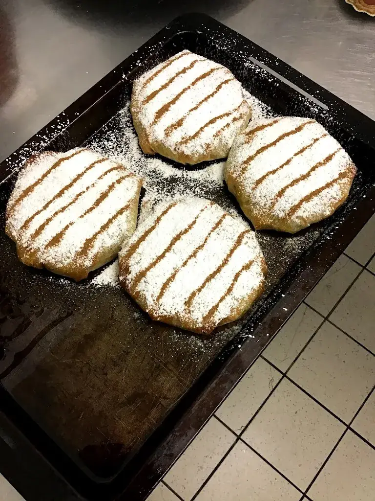 Menu_Les Délices d'Orient_Uzès_immagine_5