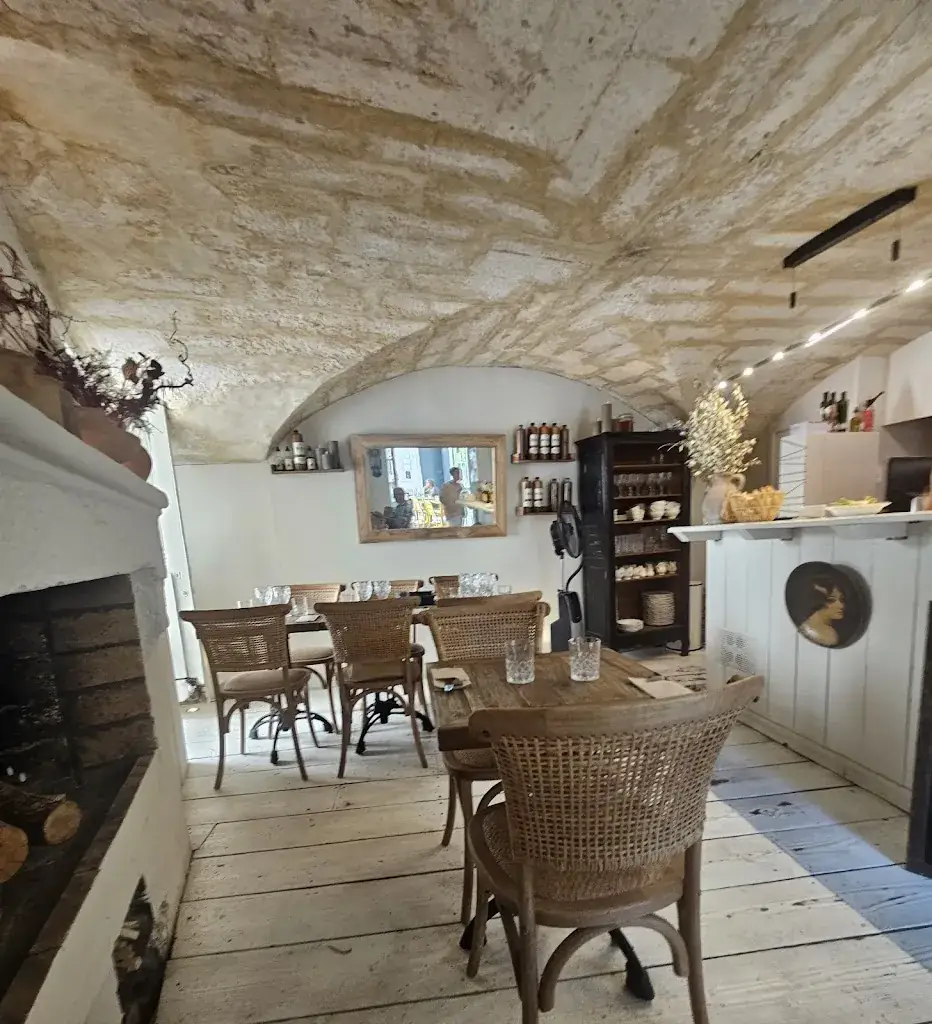 CéBO Restaurant in Uzès