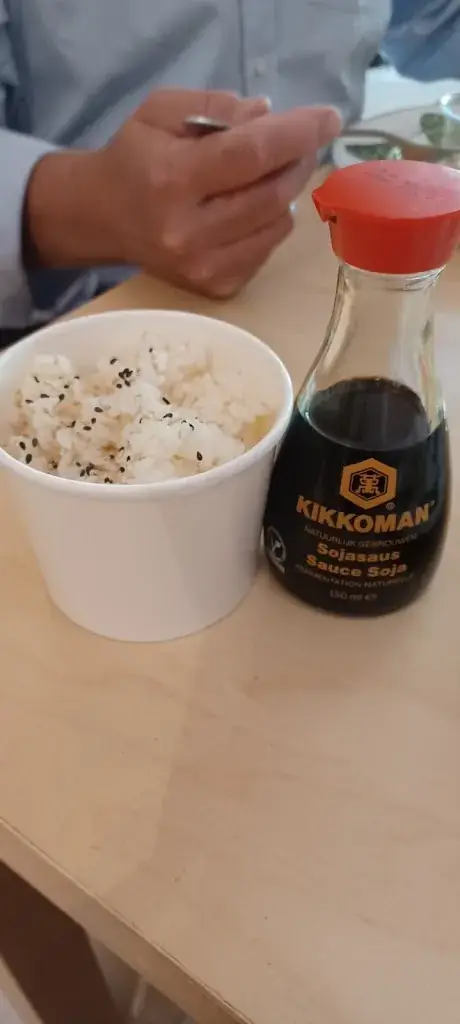 Menu_KALY SUSHI UZES_Uzès_image_5