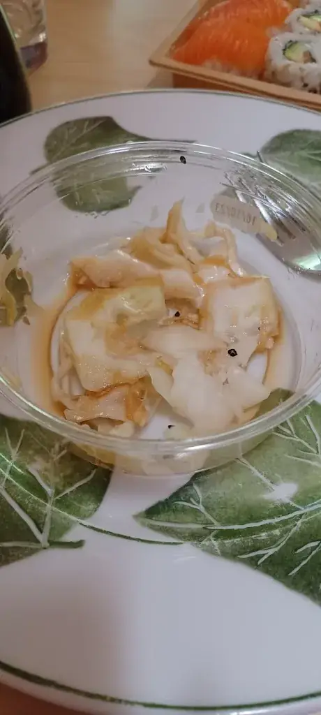 Menu_KALY SUSHI UZES_Uzès_image_6