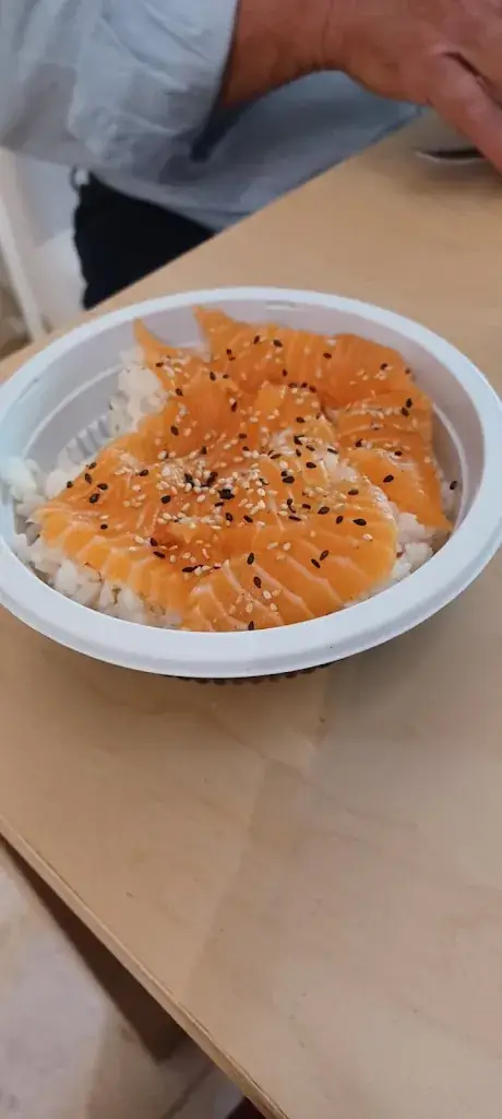 Menu_KALY SUSHI UZES_Uzès_image_8