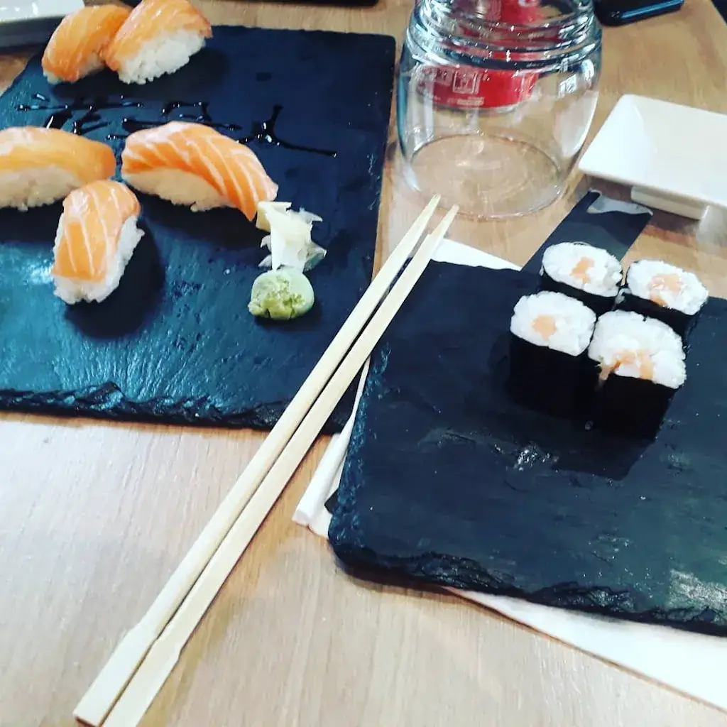 Menu_KALY SUSHI UZES_Uzès_image_9