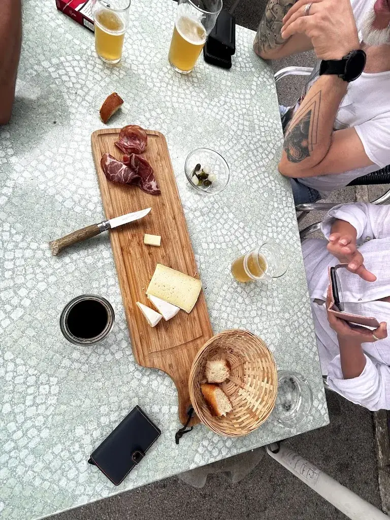 Menu_Micro-Brasserie / Distillerie K&G Green Valley_Mieussy_immagine_9