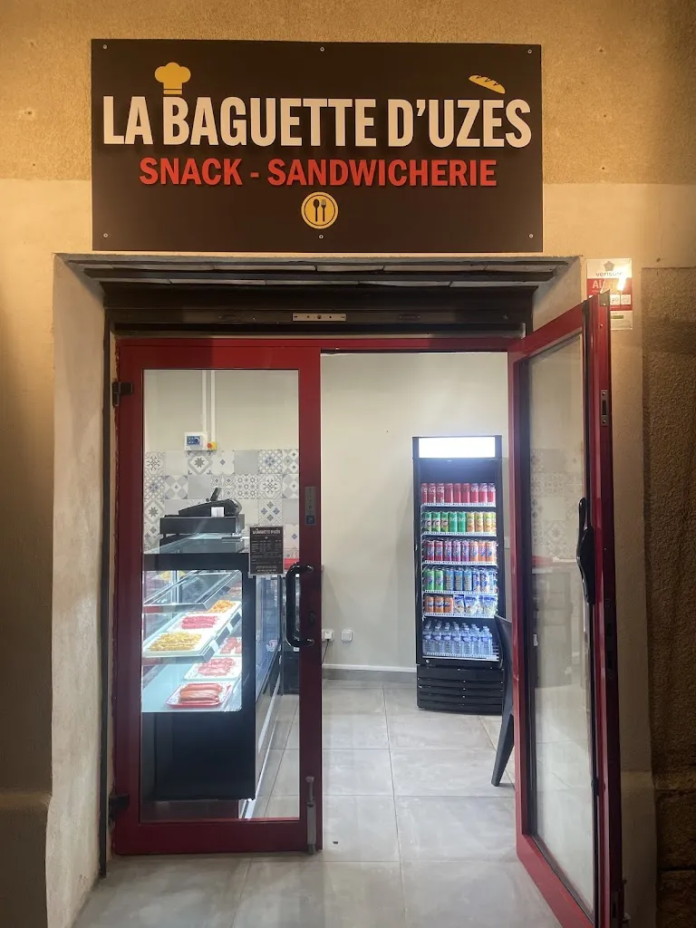 La baguette d’uzès_Uzès_slider_image_1